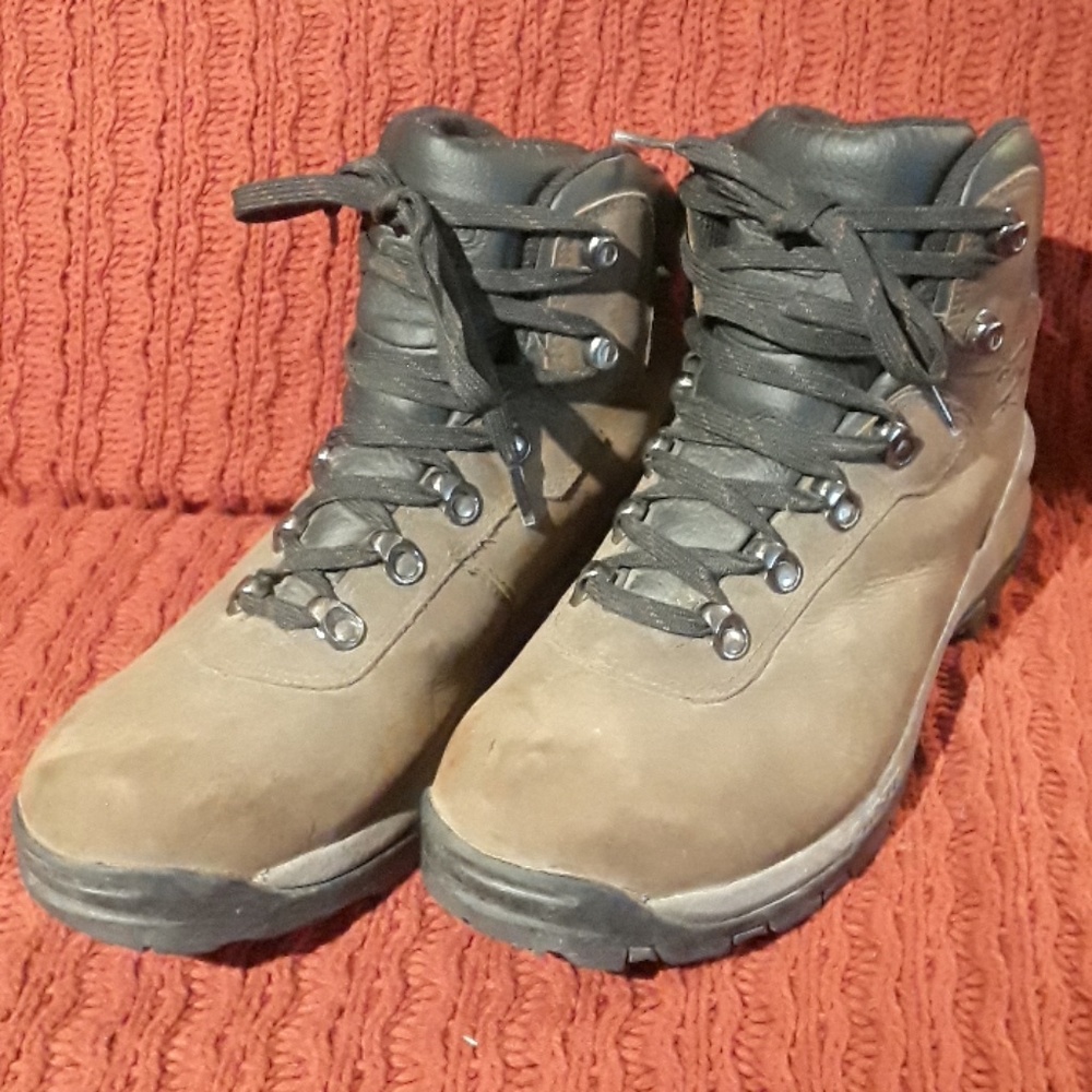 Men's Hiking Boots